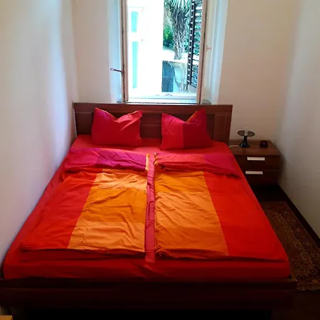 Kvarner Bucht Auf Der Hand Lejlighed *