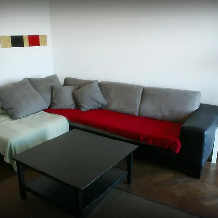 Kvarner Bucht Auf Der Hand Apartman Abbázia