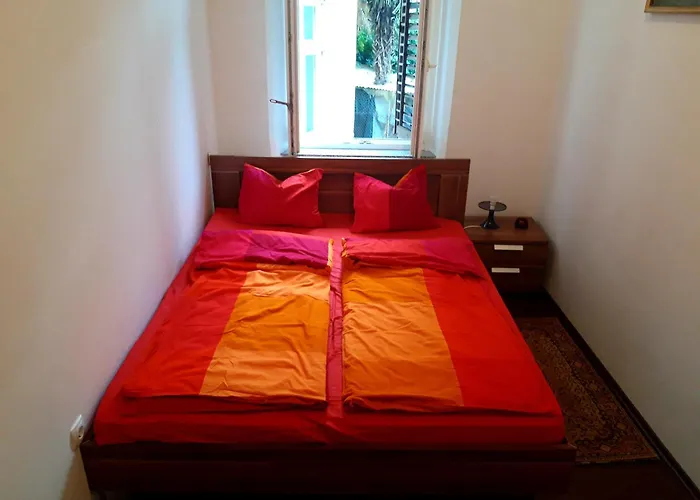 Kvarner Bucht Auf Der Hand Appartamento *